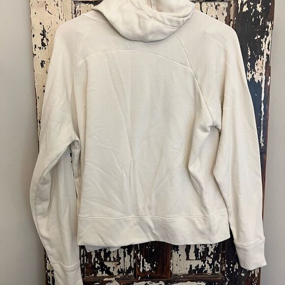 Soft women’s cowl Neck Buffalo Creek Smoky Mountains Hoodie. Size XL. - Picture 5 of 8